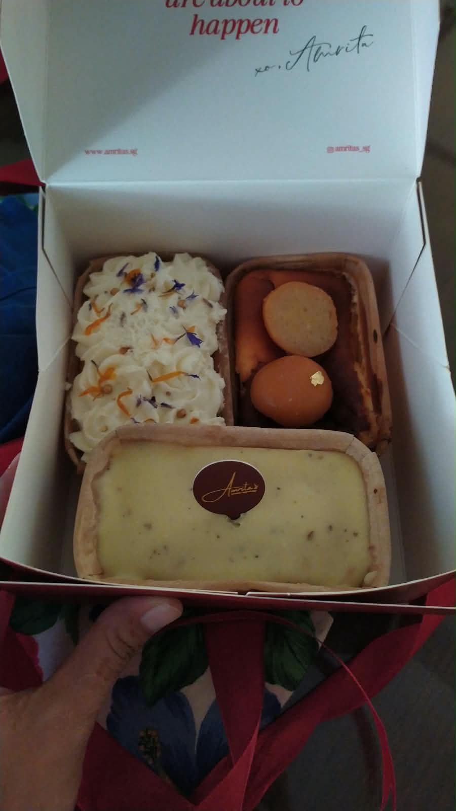 Diwali Tasting Box