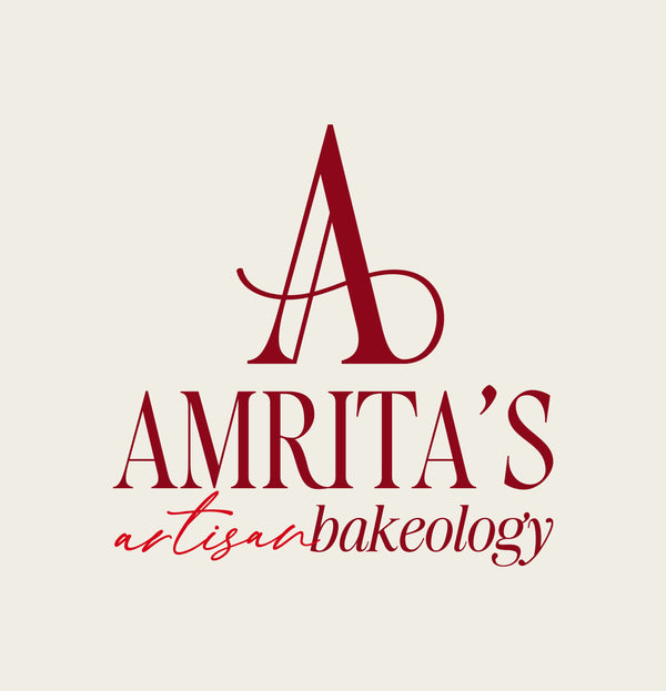 Amrita's Artisan Bakeology